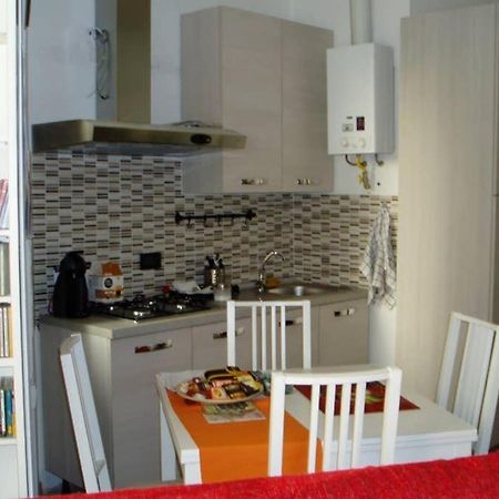 מילאנו Casa Giovanni מראה חיצוני תמונה