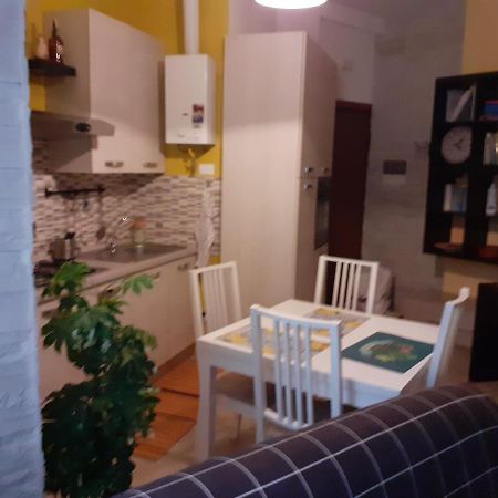 מילאנו Casa Giovanni מראה חיצוני תמונה