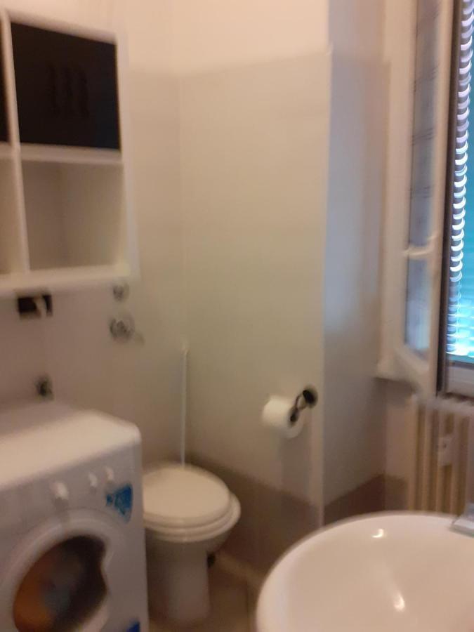 מילאנו Casa Giovanni מראה חיצוני תמונה
