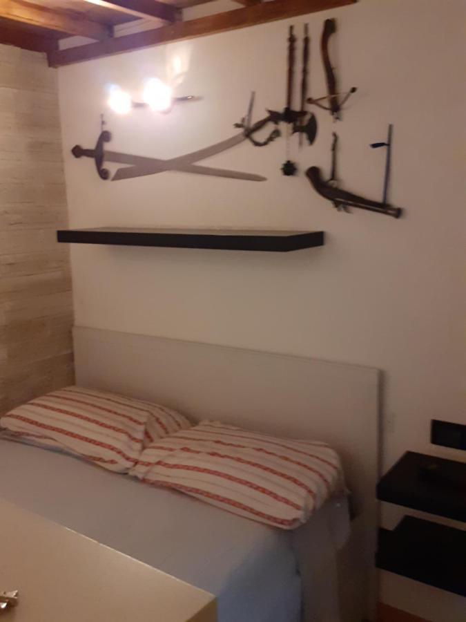 מילאנו Casa Giovanni מראה חיצוני תמונה