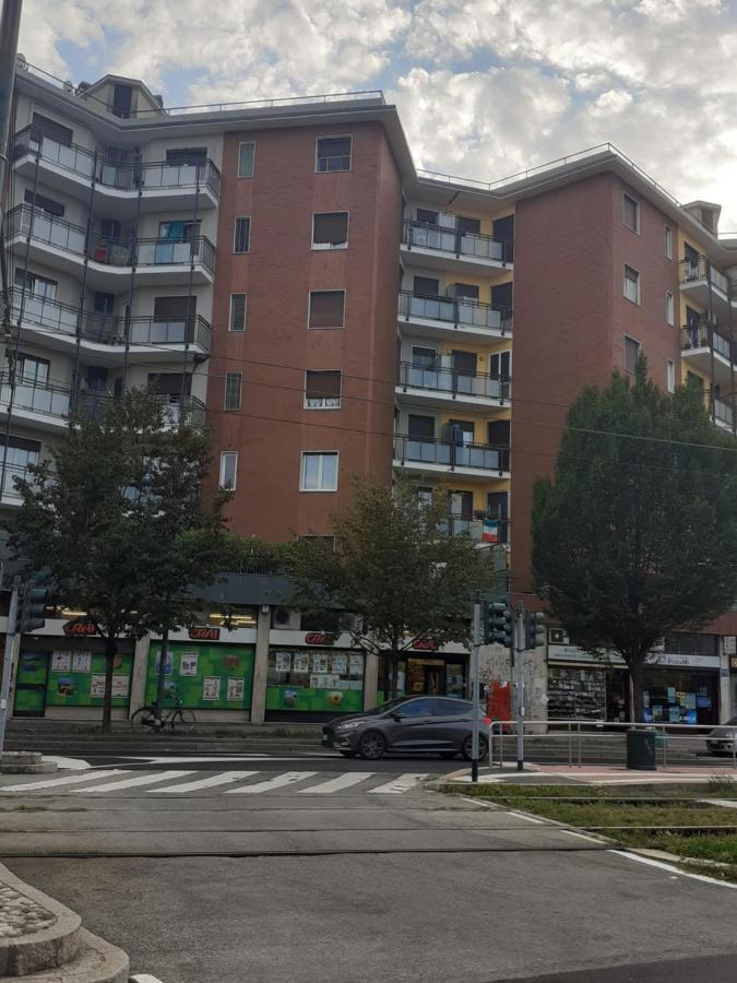 מילאנו Casa Giovanni מראה חיצוני תמונה