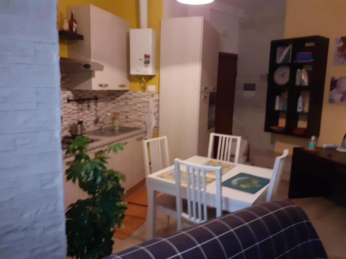 מילאנו Casa Giovanni מראה חיצוני תמונה