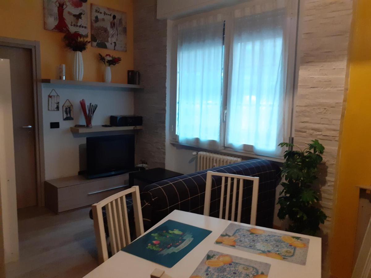 מילאנו Casa Giovanni מראה חיצוני תמונה